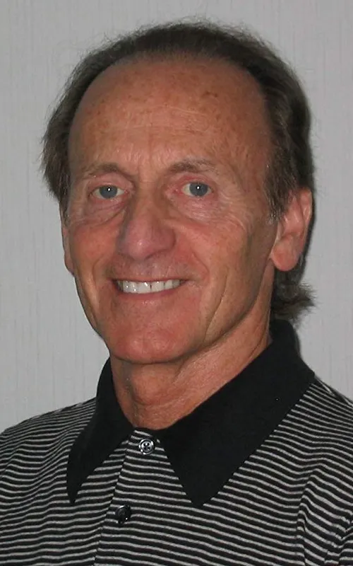 John Alexander