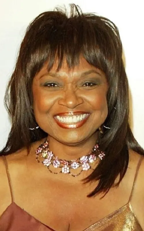 Hattie Winston
