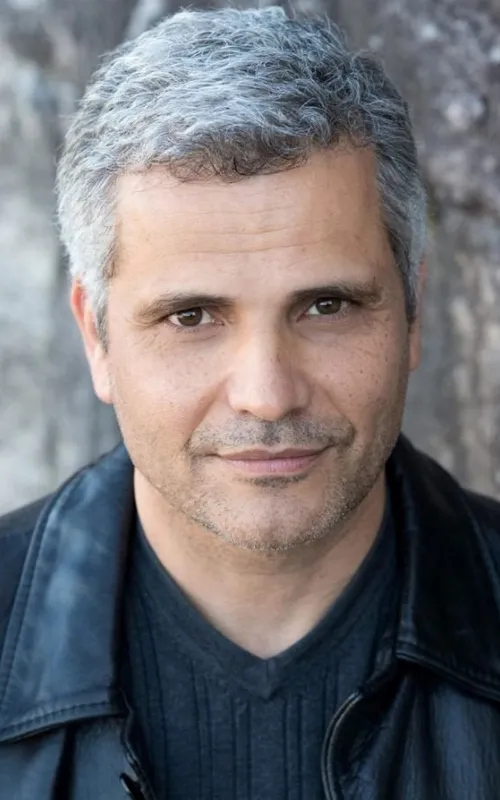 Angelo D'Angelo