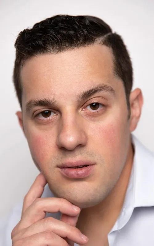 Anthony Abbato