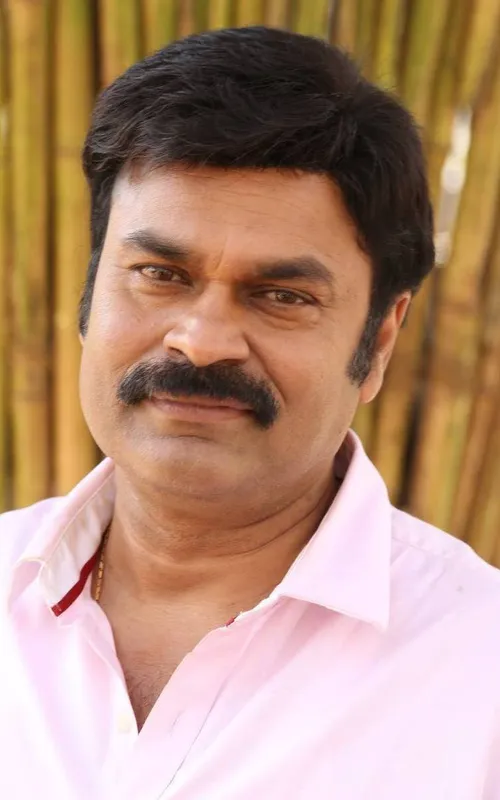 Nagendra Babu