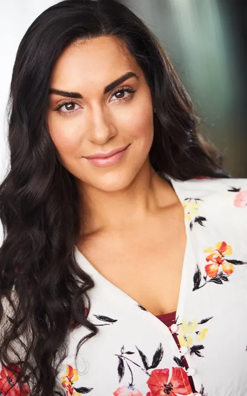 Zhaleh Vossough