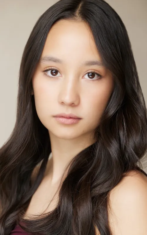 Ava Cheung