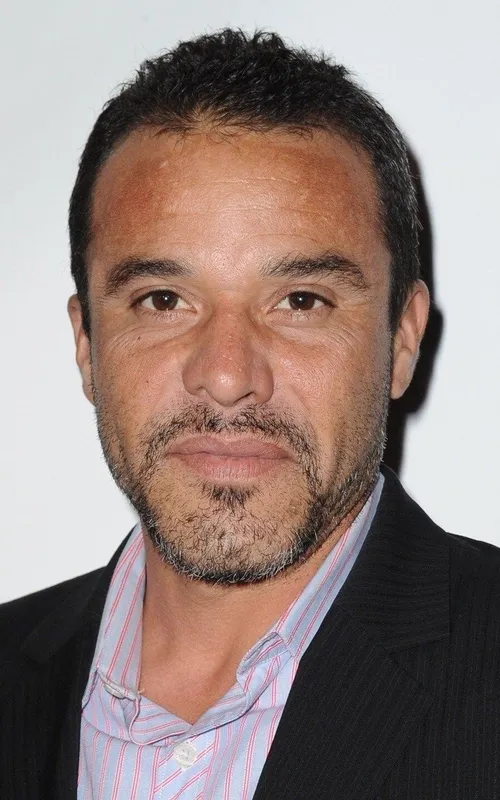 Michael Irby