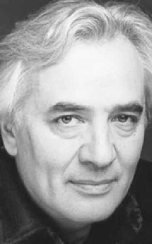 Paul Barge
