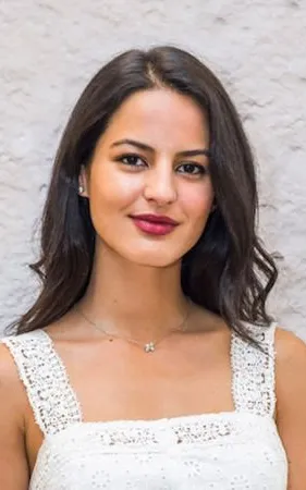 Jana Pérez
