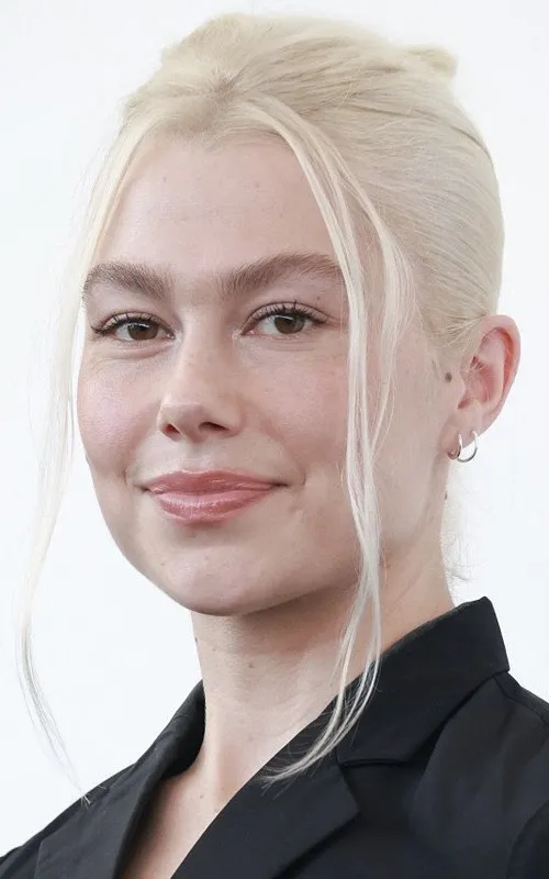 Phoebe Bridgers
