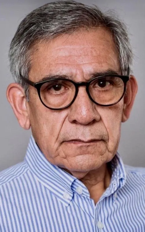 Eligio Meléndez