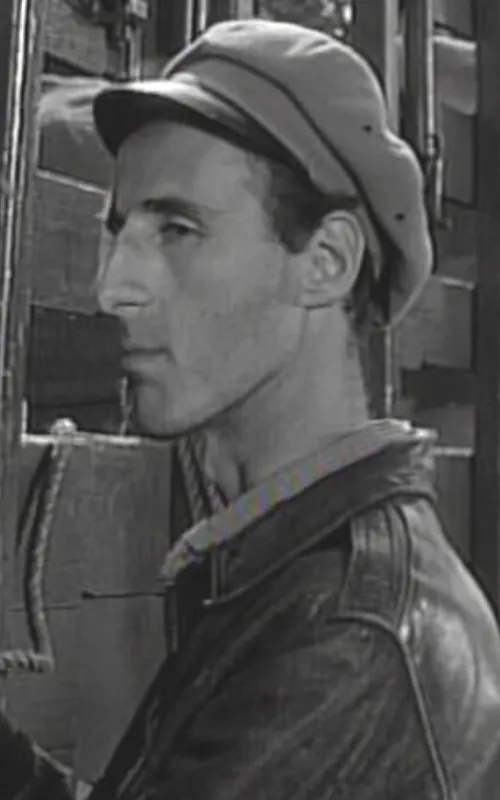 Paul Wexler