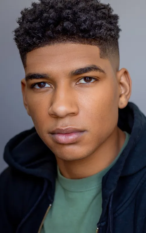Bryce Clyde Jenkins