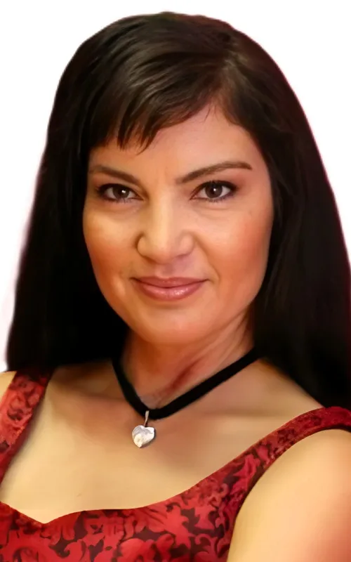 Brinke Stevens