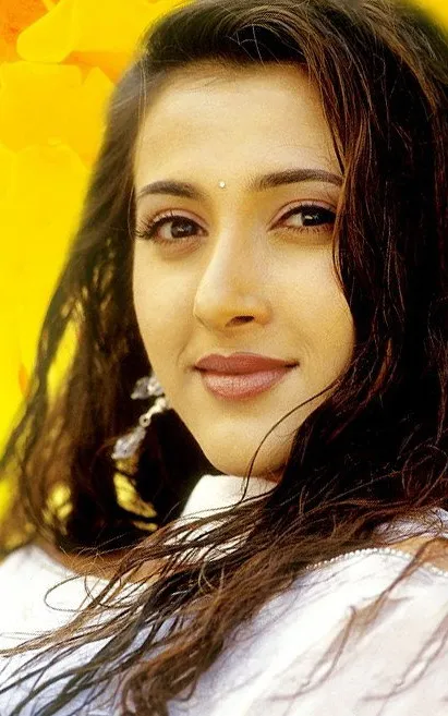 Sakshi Shivanand