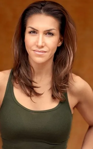 Cecile Cubiló