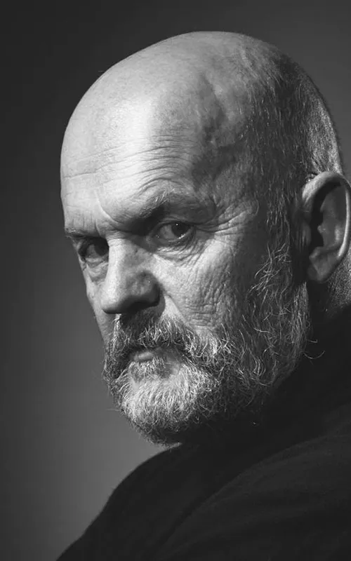 Valentin Ganev