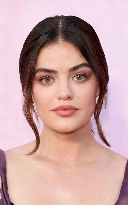 Lucy Hale