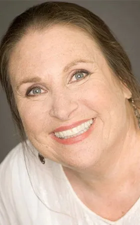 Suzanne Kent