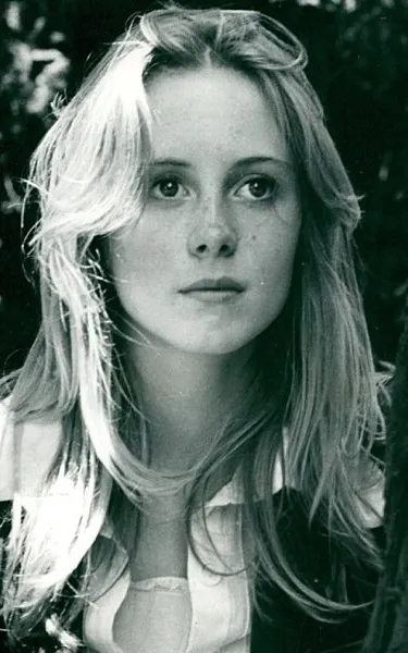 Cathryn Harrison