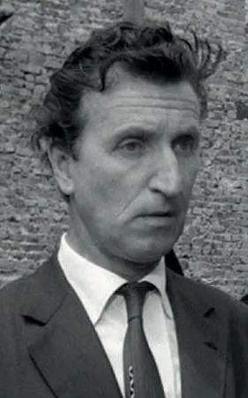 Mac Ronay
