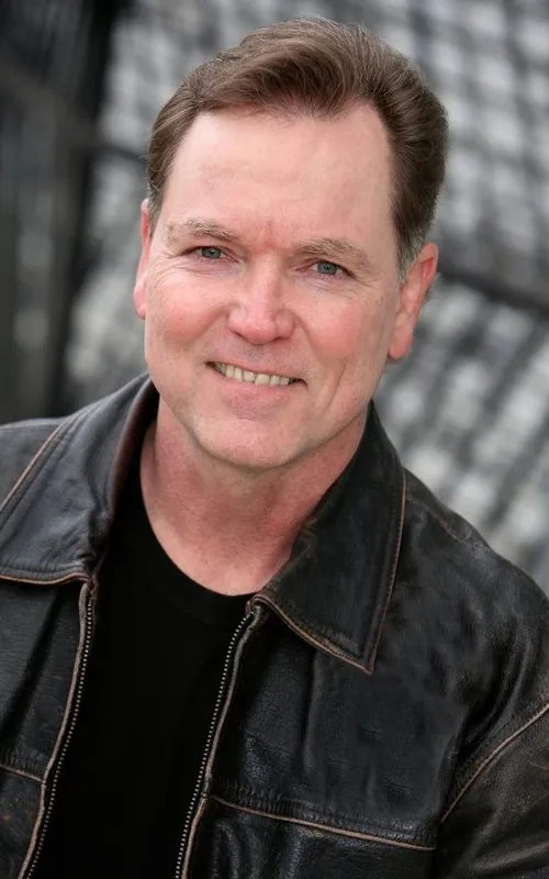 Keith Meriweather