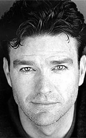 Kevin Neil McCready