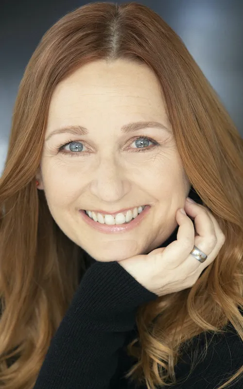 Cathy Cavadini