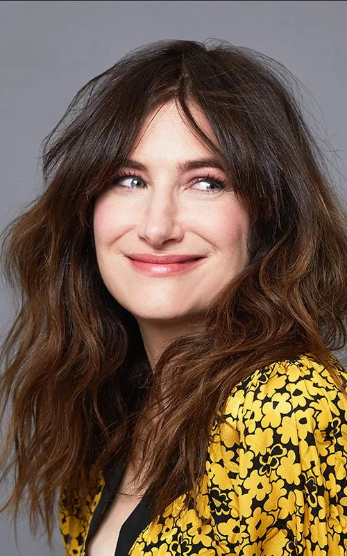 Kathryn Hahn