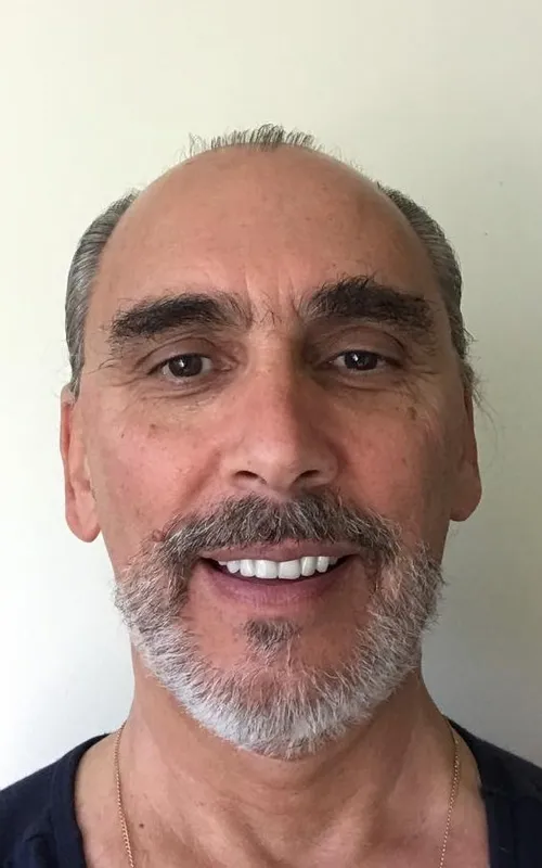 Phil Parolisi