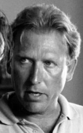 John R. Woodward