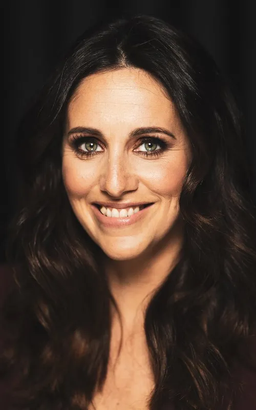 Erika Rosenbaum