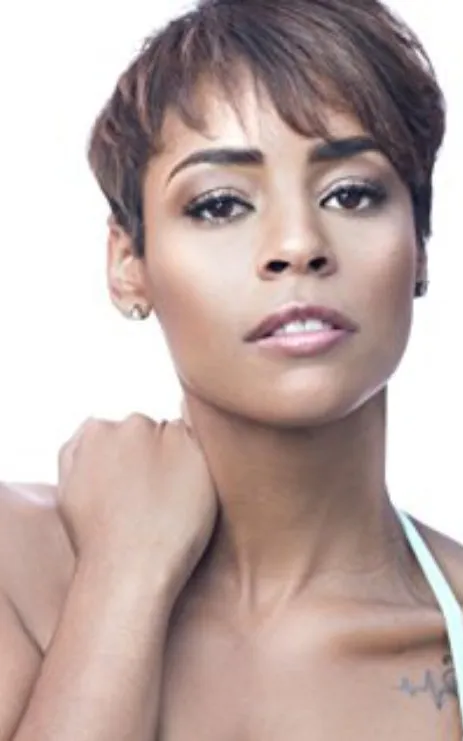 Erica Peeples