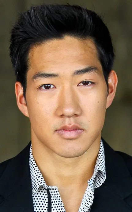 Alex Wong