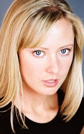 Angela Eckert