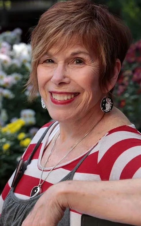 Mona Marshall