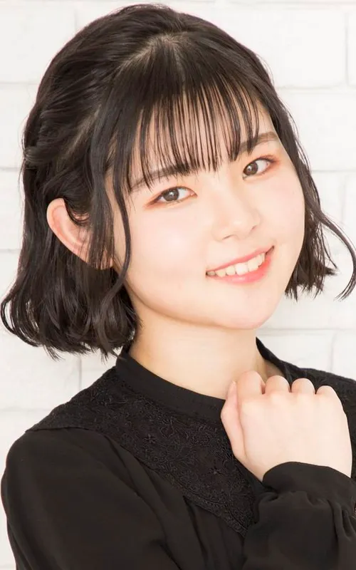 Emiri Suyama