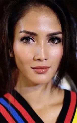 Aulia Sarah