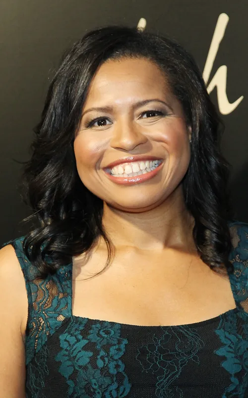 Courtney Kemp Agboh