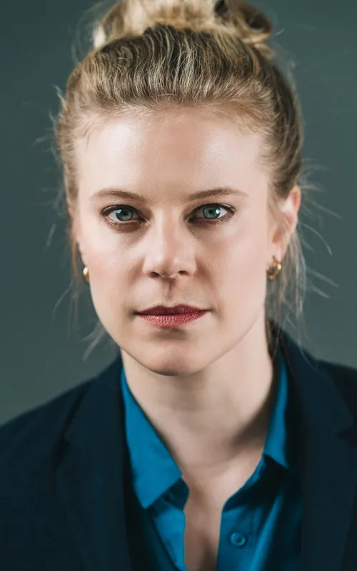 Alexandra Seal