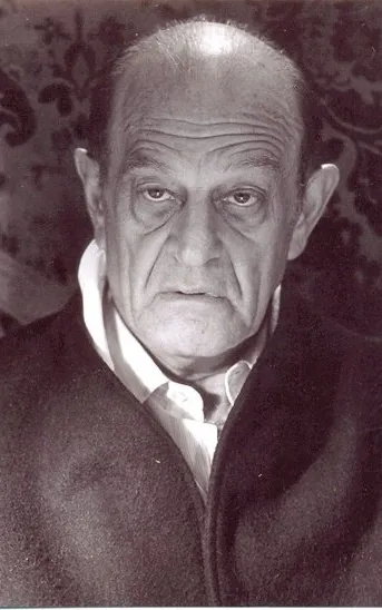 István Lénárt