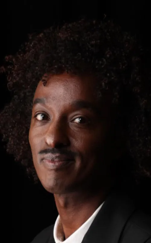 K'naan