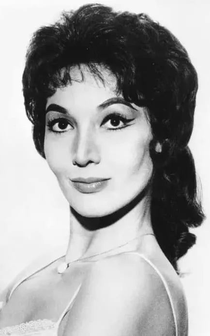 Sylvia Lewis