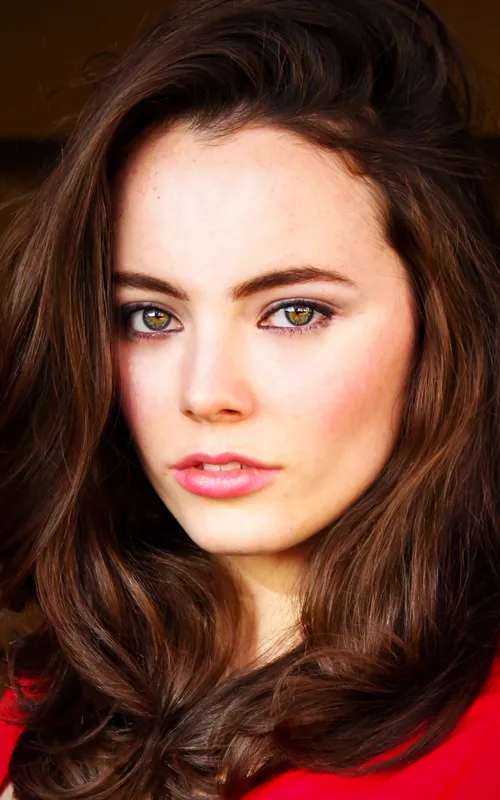 Freya Tingley