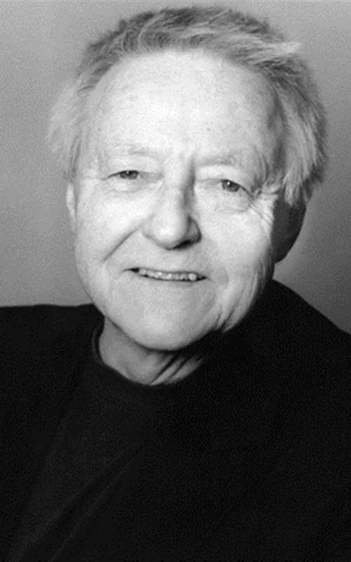 Roger Dumas