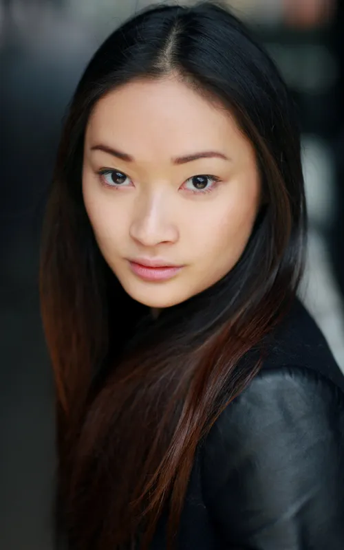 Alice Hewkin