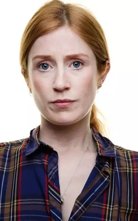 Elly Condron