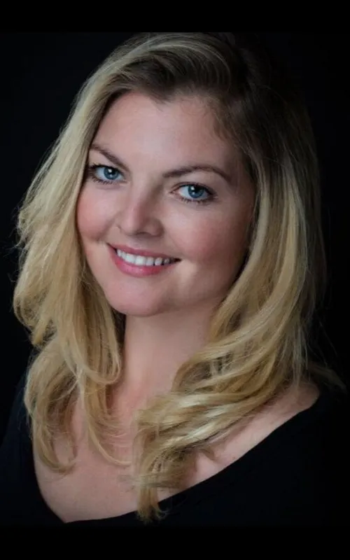 Jacelyn Holmes