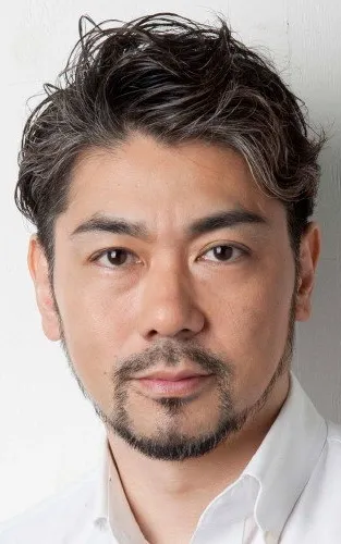 Yuji Kishi