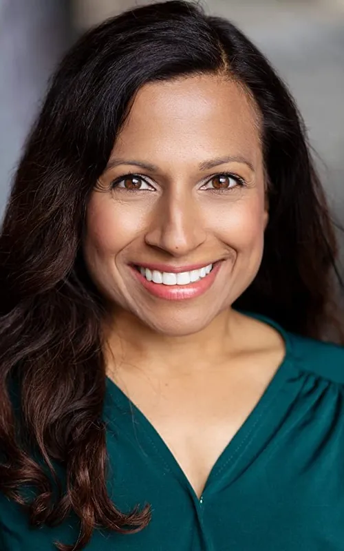 Arti Shah