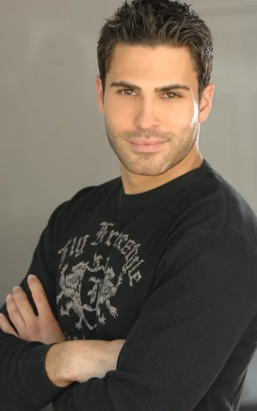 Carlo Mendez