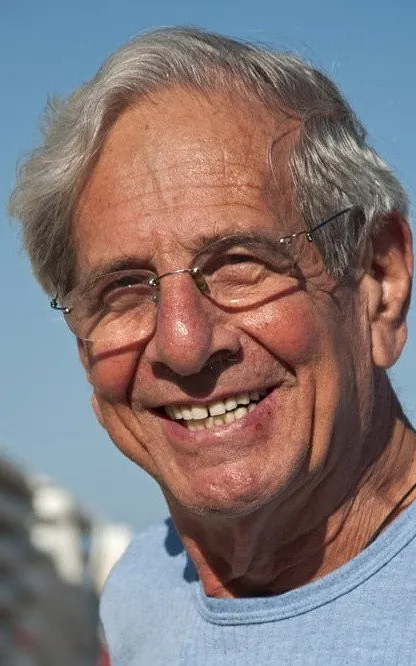 Chaim Topol