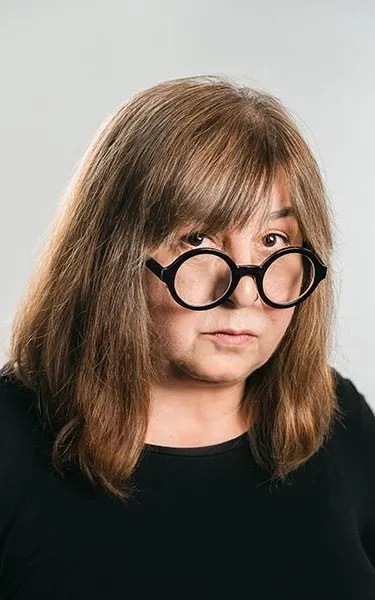 Marie Ludvíková